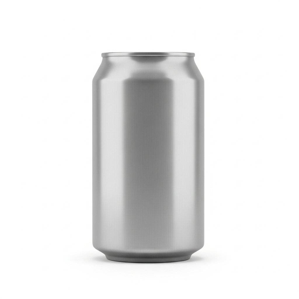 ALUMINUM drinkware