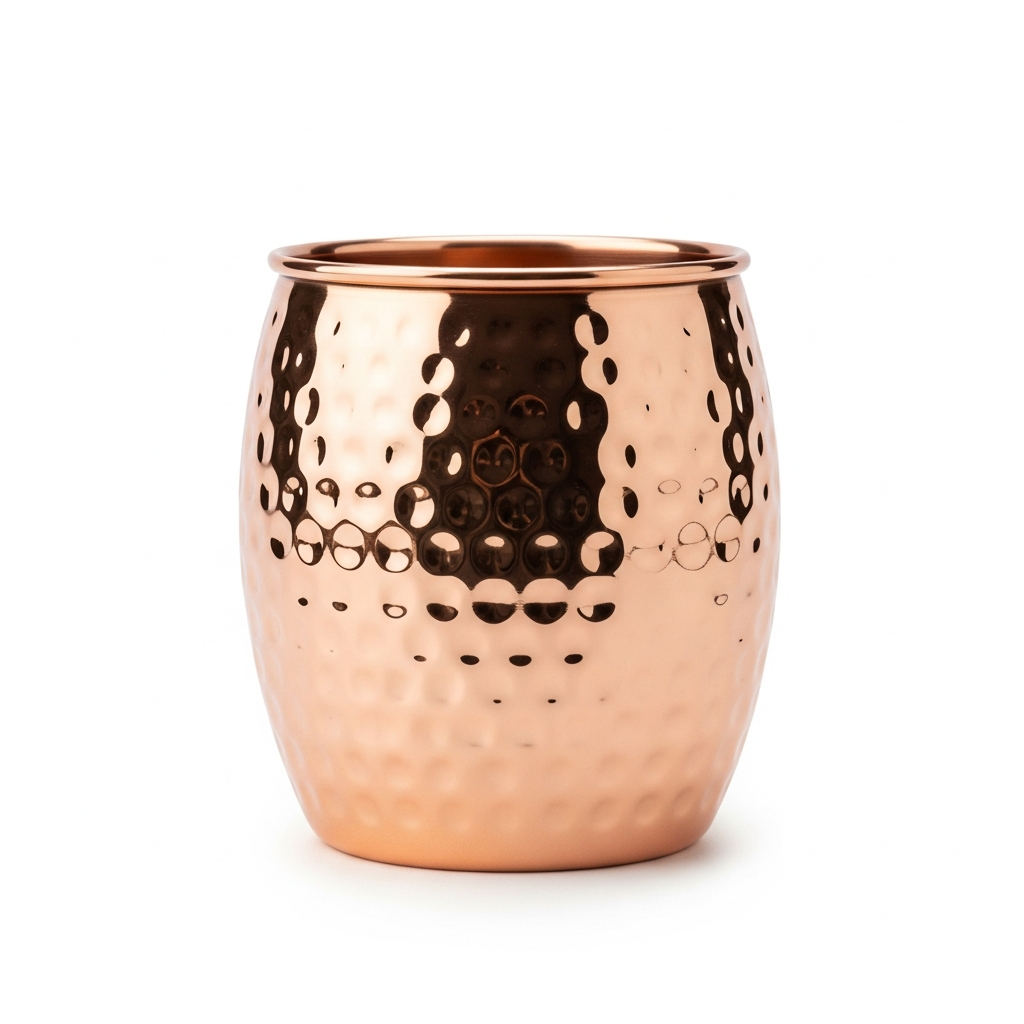 COPPER drinkware