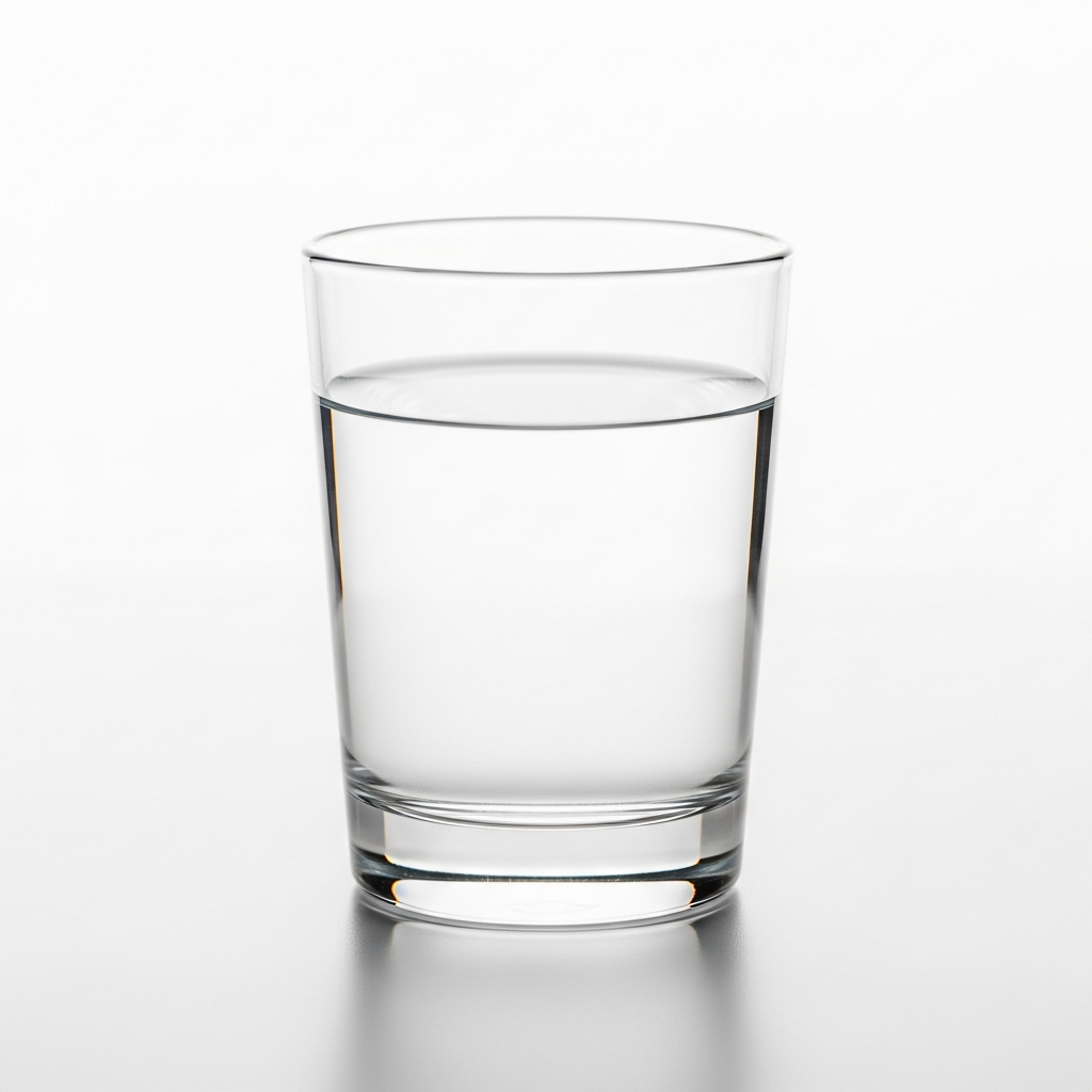 GLASS drinkware