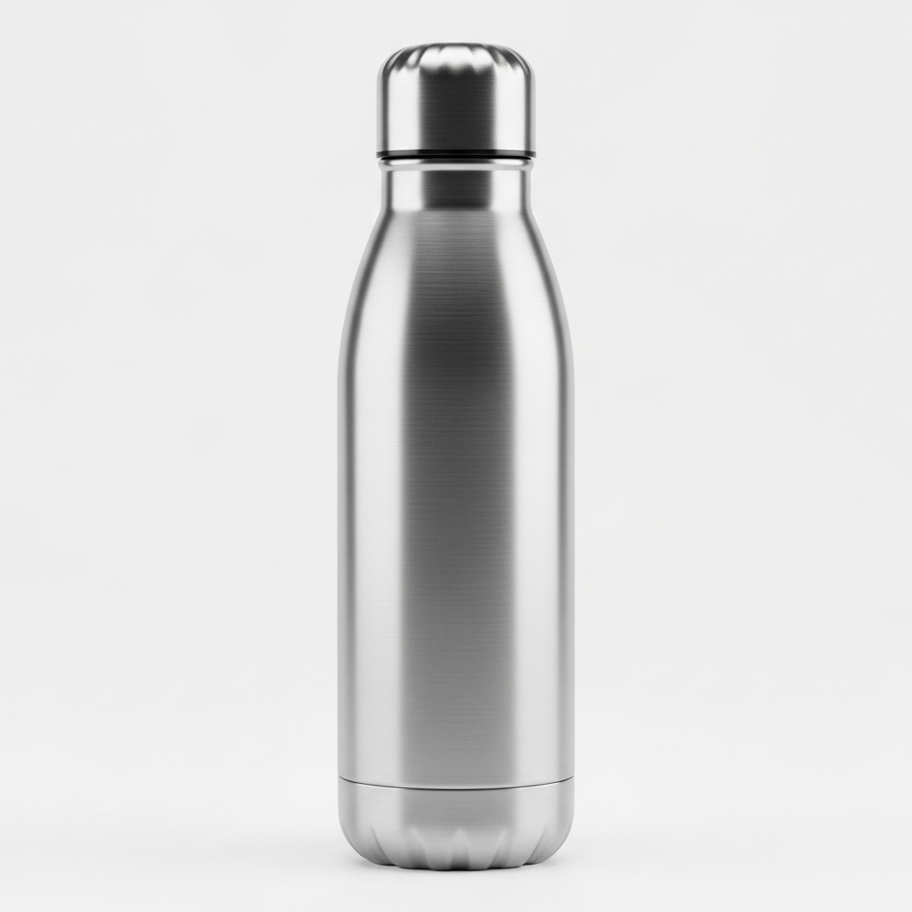 STAINLESS STEEL drinkware