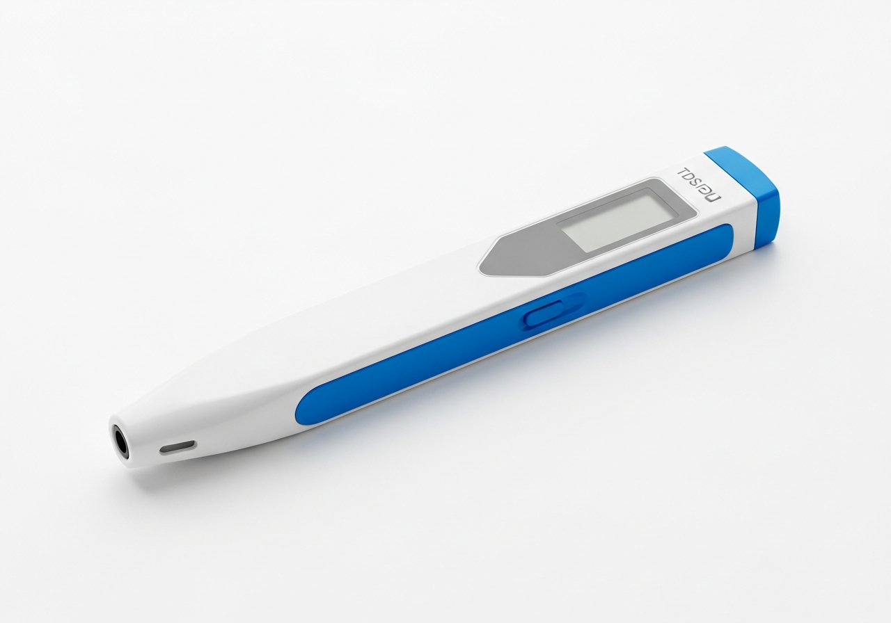 HM Digital TDS-EZ Tester