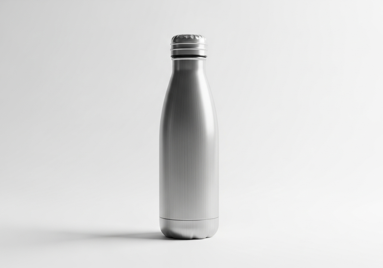 Insulated Stainless Bottle