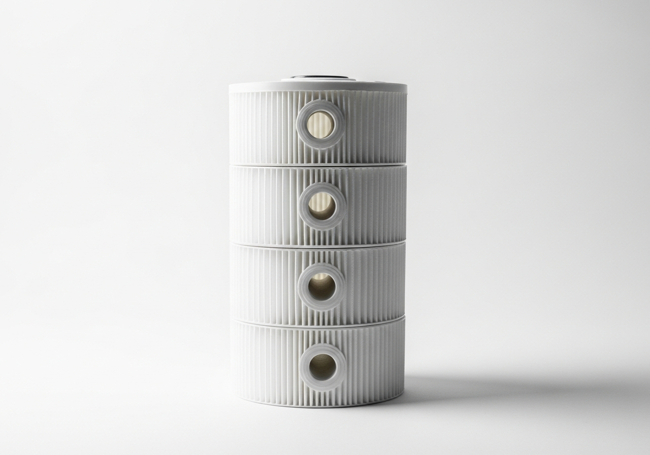 10" Sediment Pre-Filter Pack