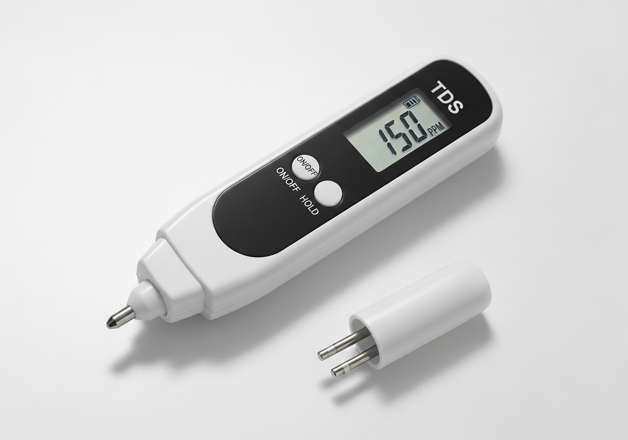 Digital TDS Meter