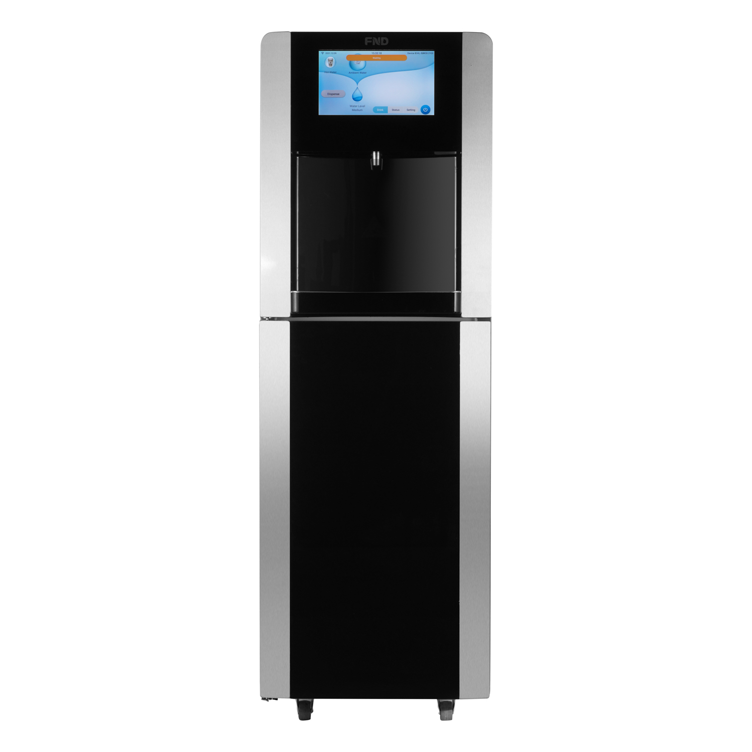 FND G50 atmospheric water generator gallery shot