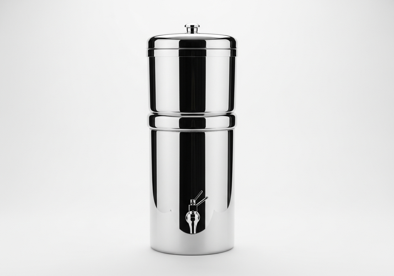 Alexapure Pro Gravity System
