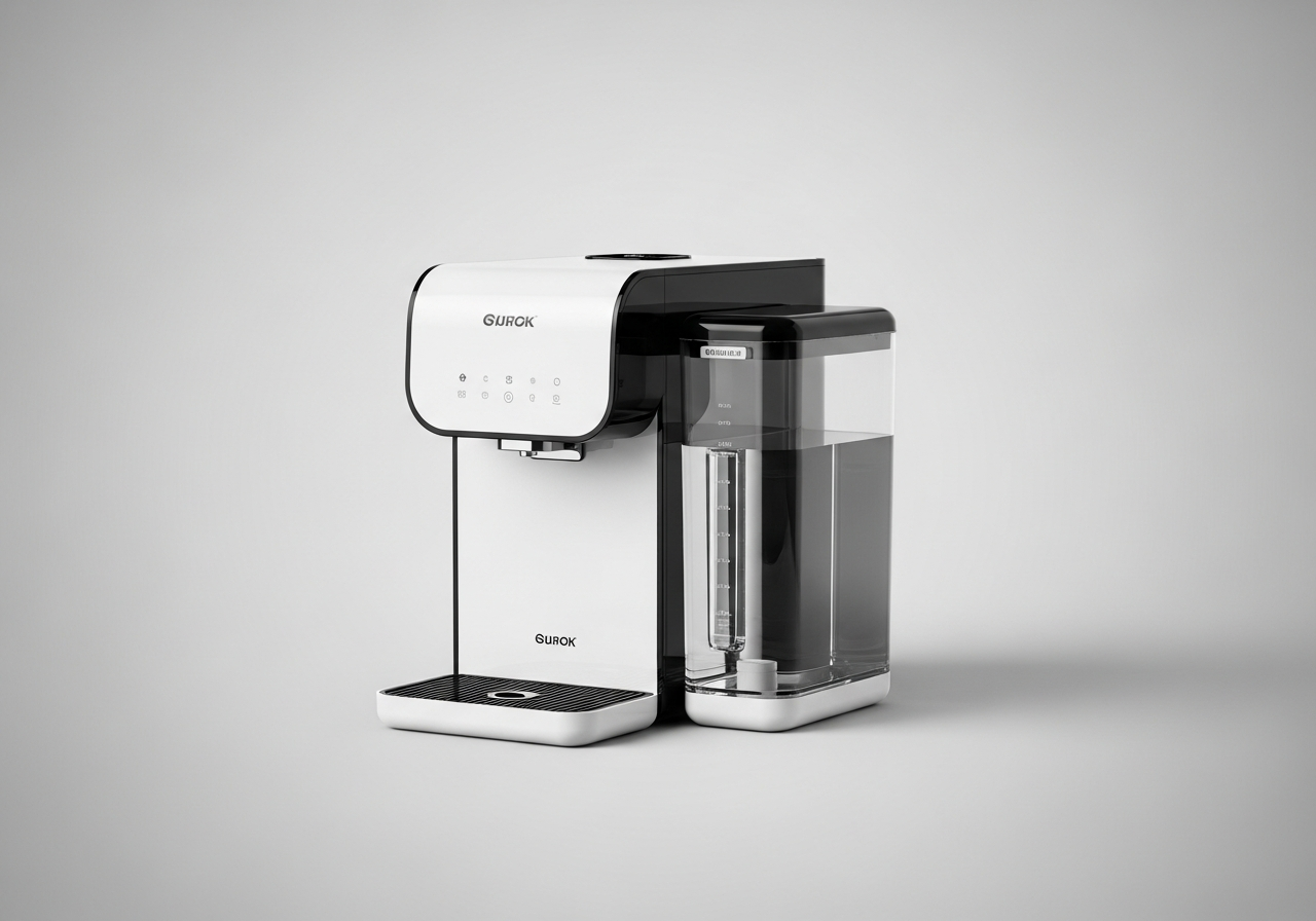 AquaTru Classic Countertop RO