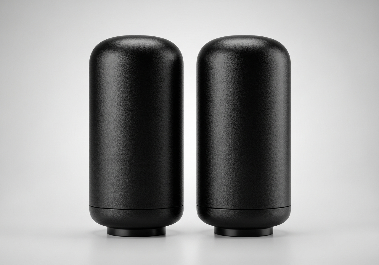 Black Berkey Replacement Elements