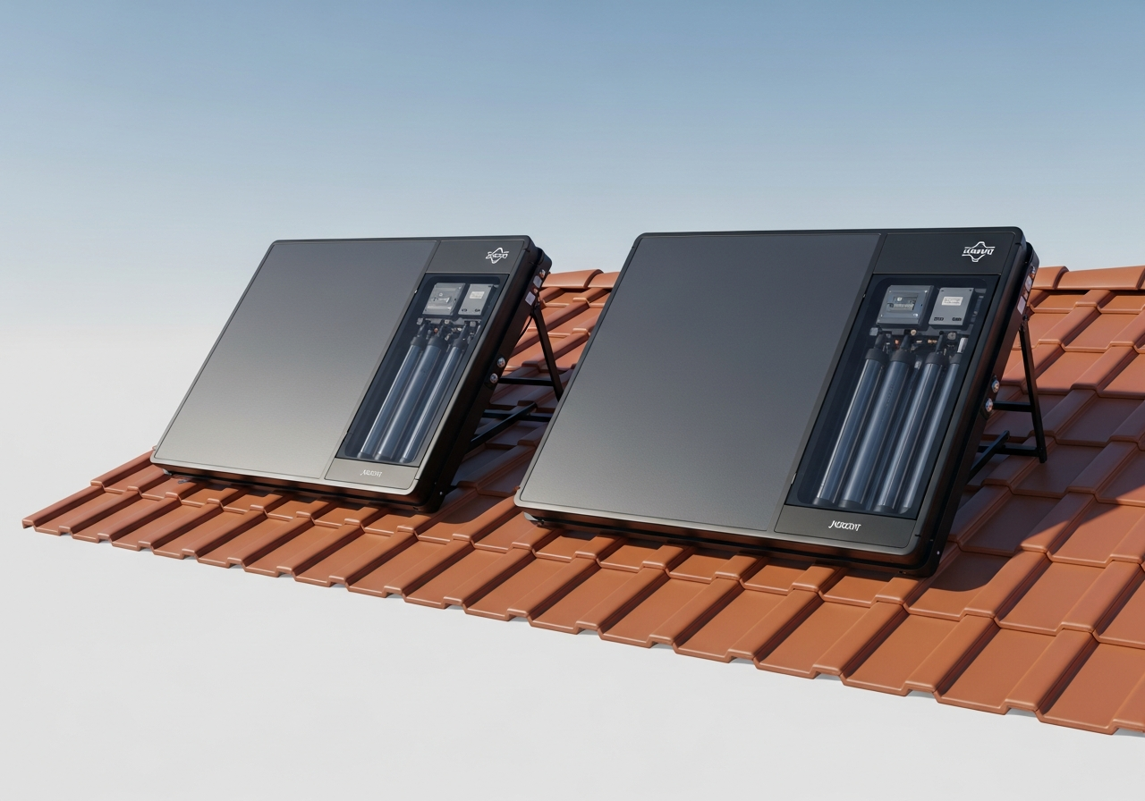 SOURCE Hydropanel