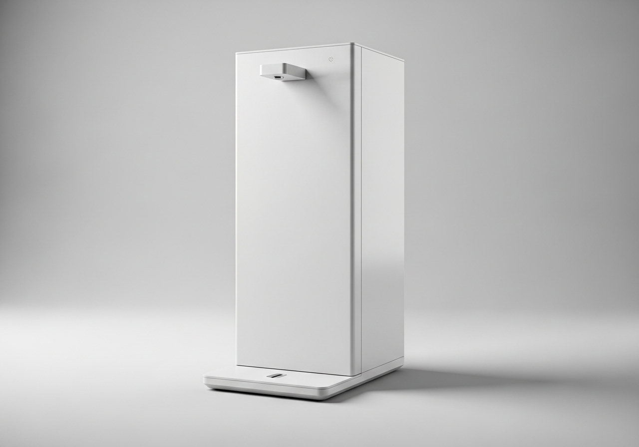 Spout Countertop Water Generator