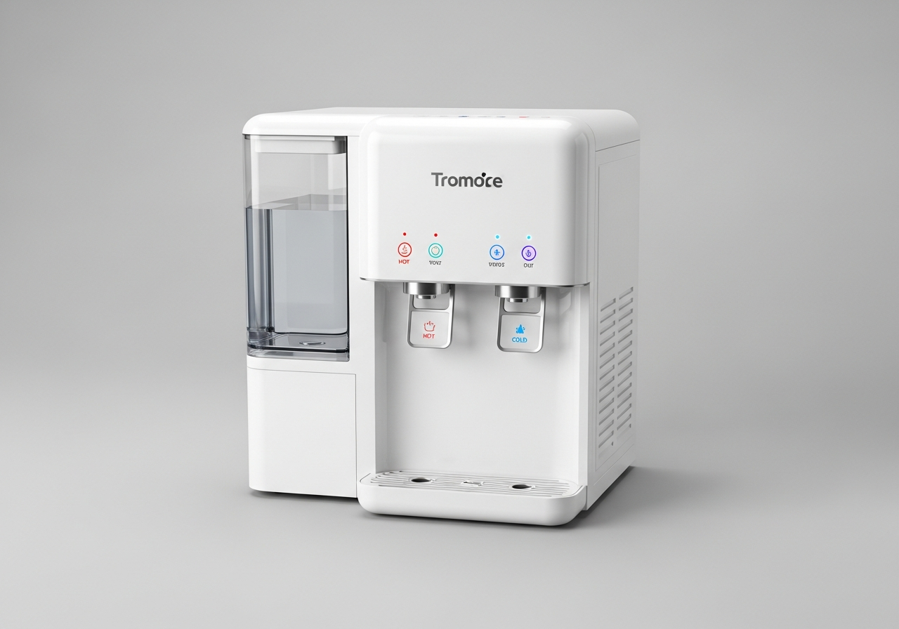 Waterdrop N1 Countertop RO