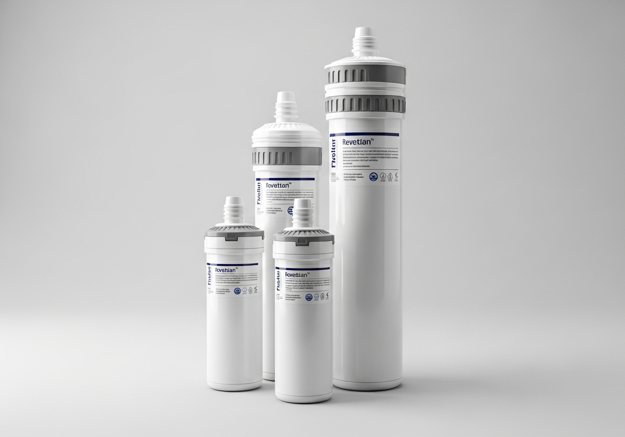 Waterdrop RO Replacement Filters