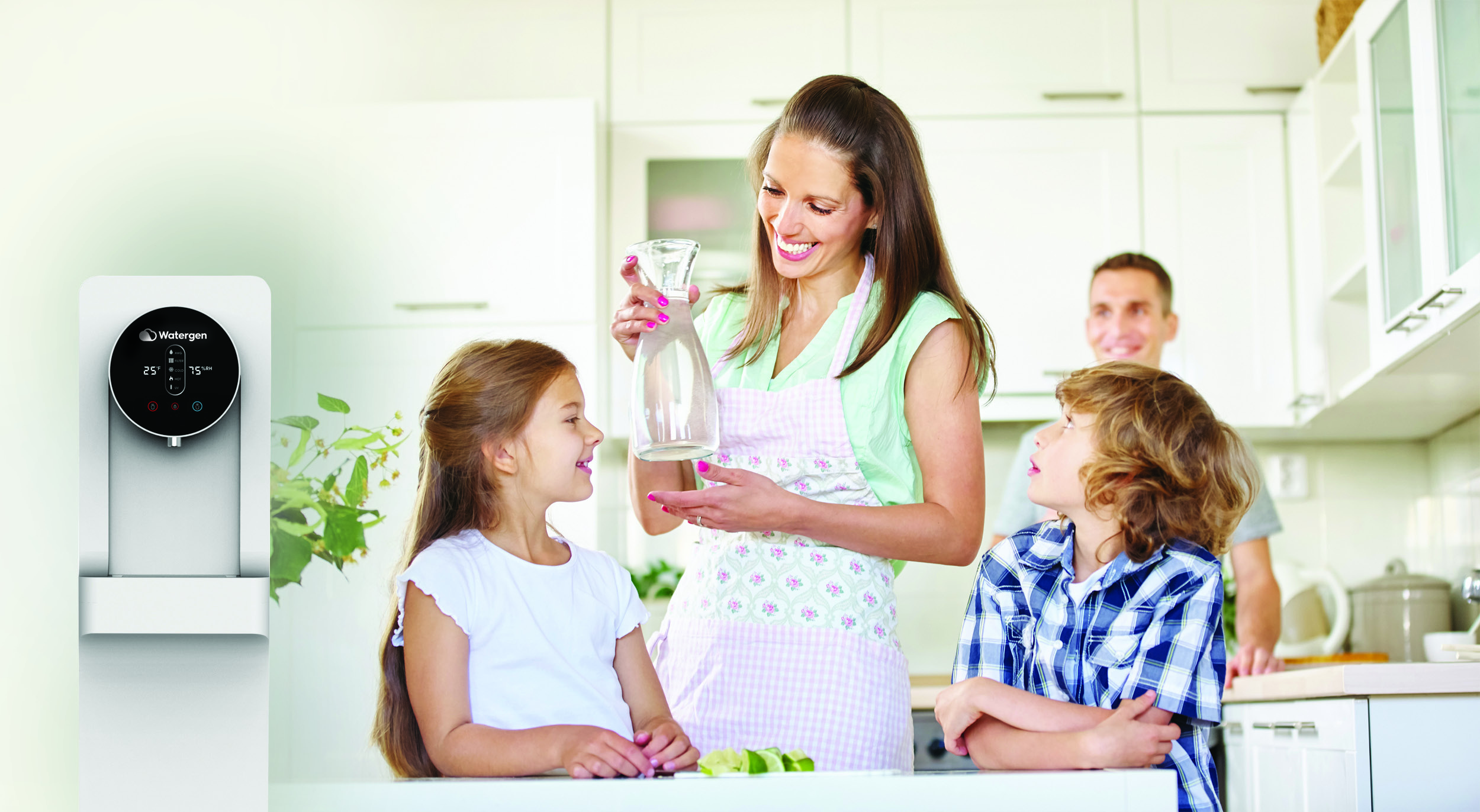 Watergen GENNY+