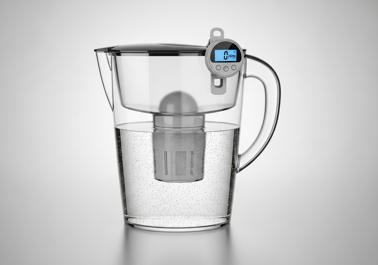 ZeroWater 5-Stage Pitcher