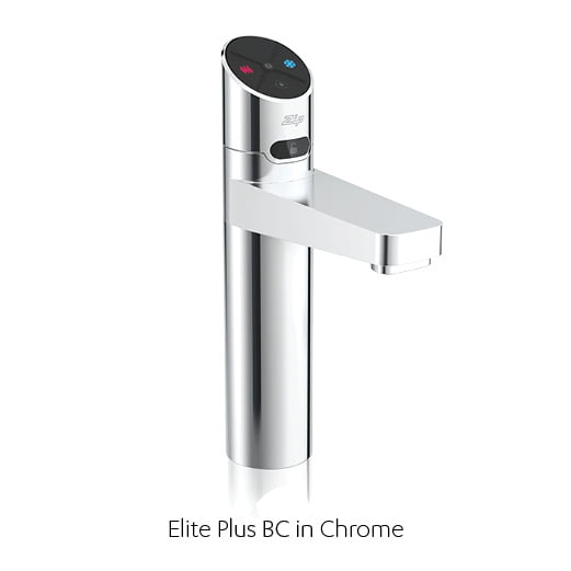 Zip HydroTap in Chrome