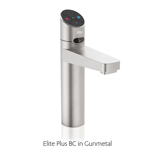Zip HydroTap in Gunmetal