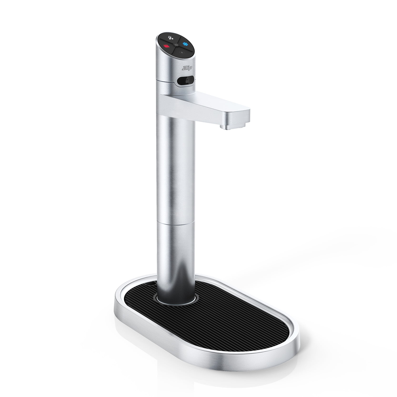 Zip HydroTap Elite Plus multi-function faucet in chrome