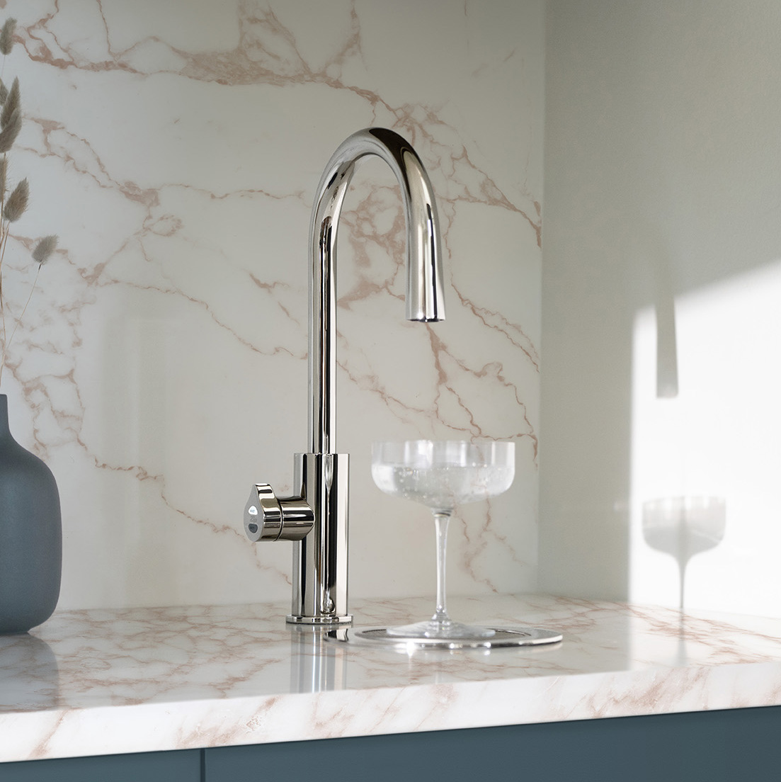 Zip HydroTap Foundation configuration