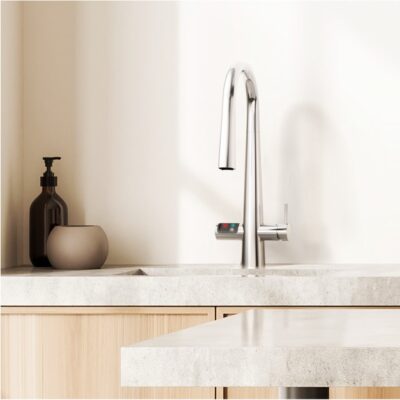 Zip HydroTap Signature configuration