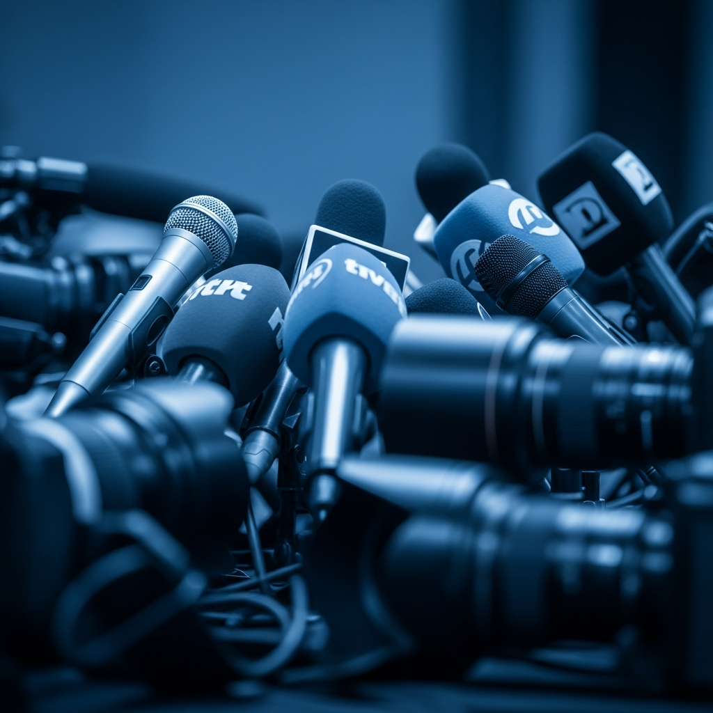 Press Background